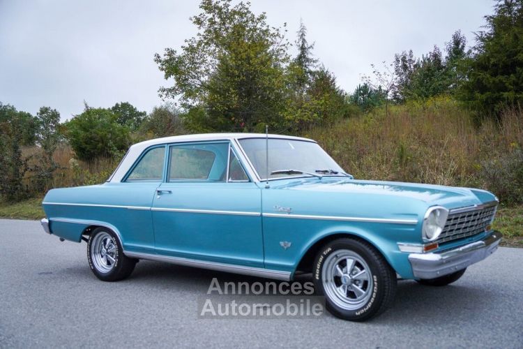 Chevrolet Nova - <small></small> 48.000 € <small>TTC</small> - #4