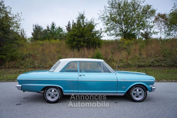 Chevrolet Nova - <small></small> 48.000 € <small>TTC</small> - #5