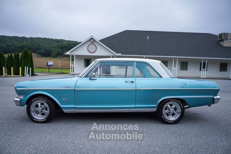 Chevrolet Nova - <small></small> 48.000 € <small>TTC</small> - #14