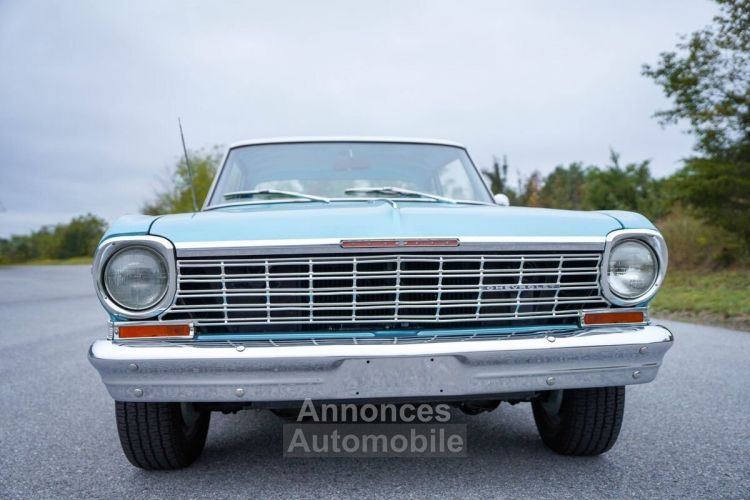 Chevrolet Nova - <small></small> 48.000 € <small>TTC</small> - #19