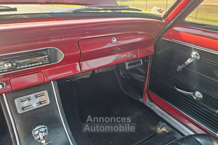 Chevrolet Nova - <small></small> 32.000 € <small>TTC</small> - #19