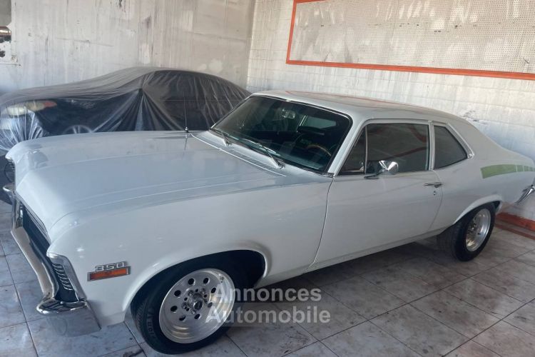 Chevrolet Nova - <small></small> 37.000 € <small>TTC</small> - #2