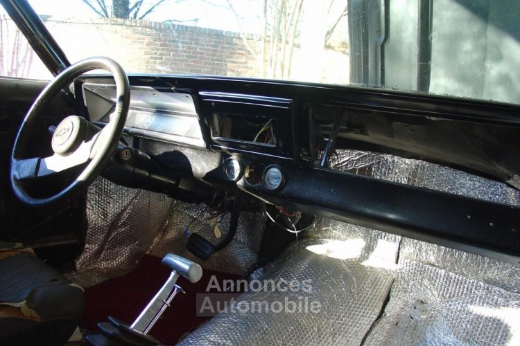 Chevrolet Nova - <small></small> 22.000 € <small>TTC</small> - #20