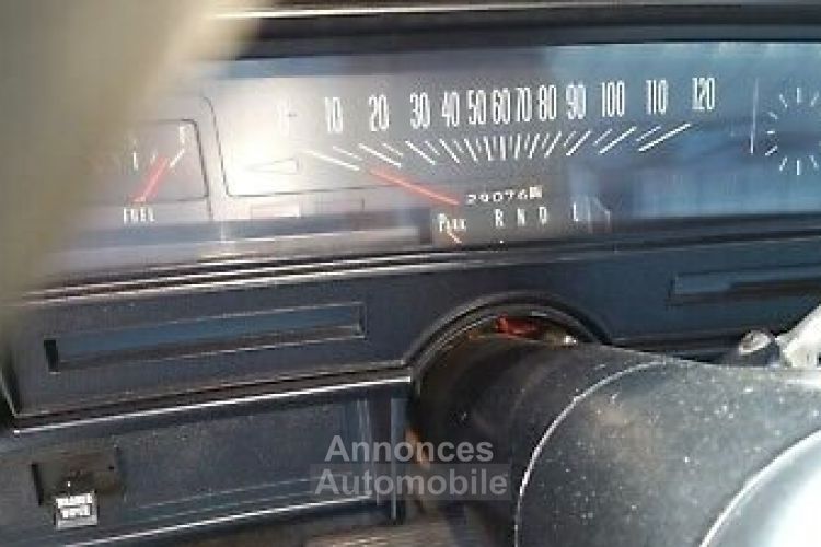 Chevrolet Nova - <small></small> 45.000 € <small>TTC</small> - #7