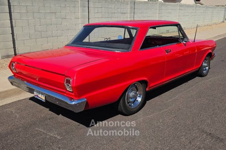 Chevrolet Nova - <small></small> 36.000 € <small>TTC</small> - #5