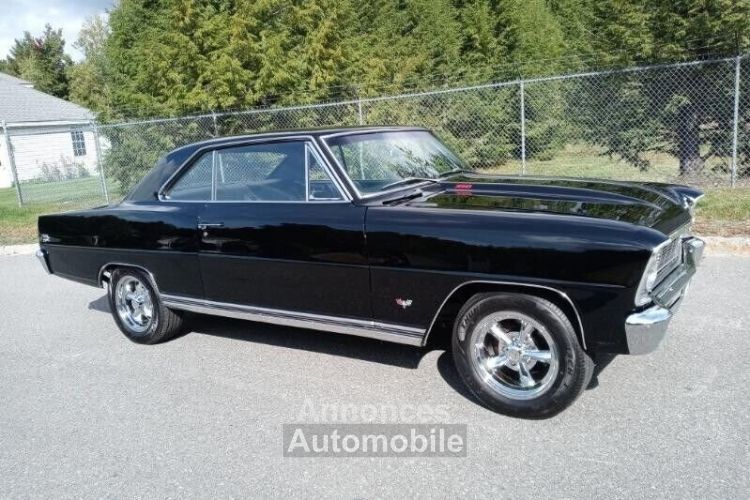 Chevrolet Nova - <small></small> 42.000 € <small>TTC</small> - #1