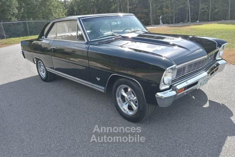 Chevrolet Nova - <small></small> 42.000 € <small>TTC</small> - #2