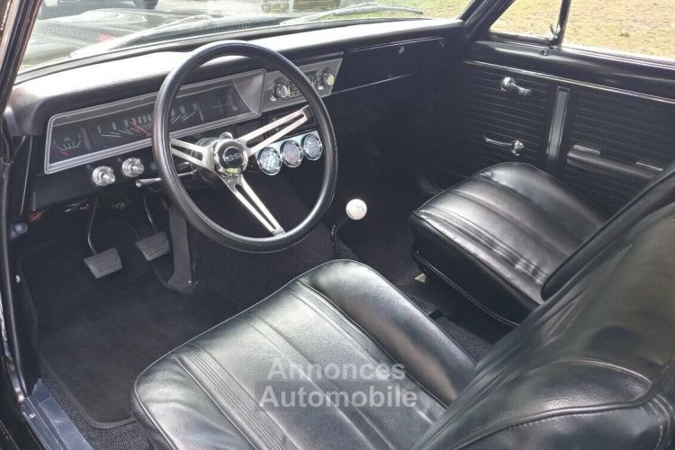 Chevrolet Nova - <small></small> 42.000 € <small>TTC</small> - #17