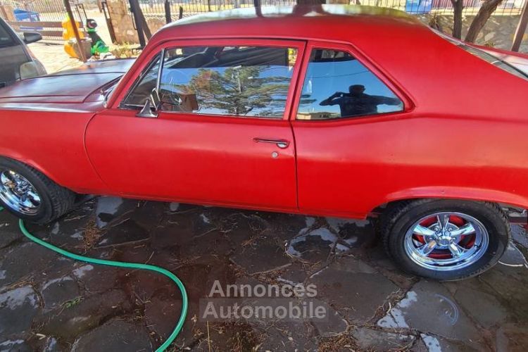 Chevrolet Nova - <small></small> 17.000 € <small>TTC</small> - #13