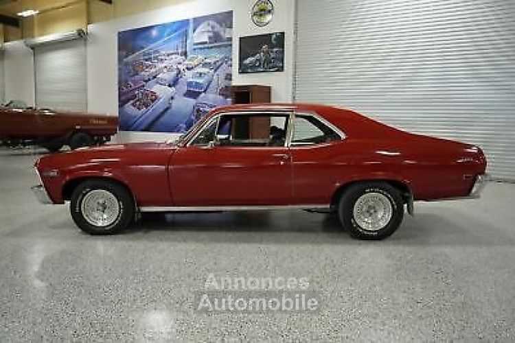 Chevrolet Nova - <small></small> 47.000 € <small>TTC</small> - #3