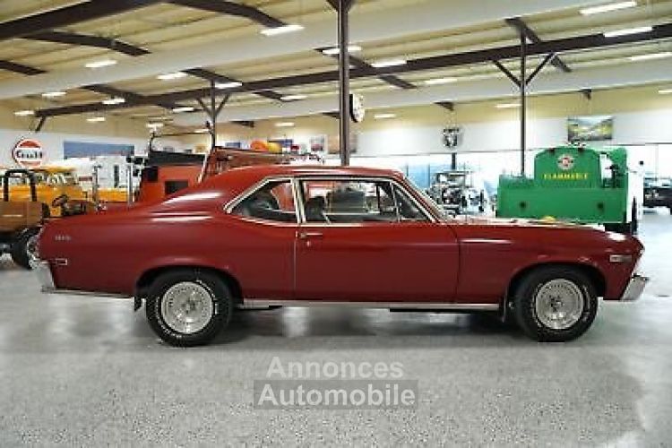 Chevrolet Nova - <small></small> 47.000 € <small>TTC</small> - #4