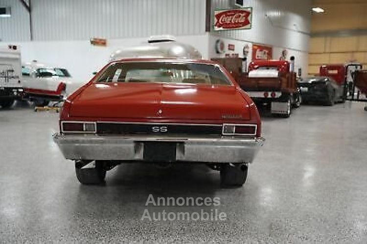 Chevrolet Nova - <small></small> 47.000 € <small>TTC</small> - #5