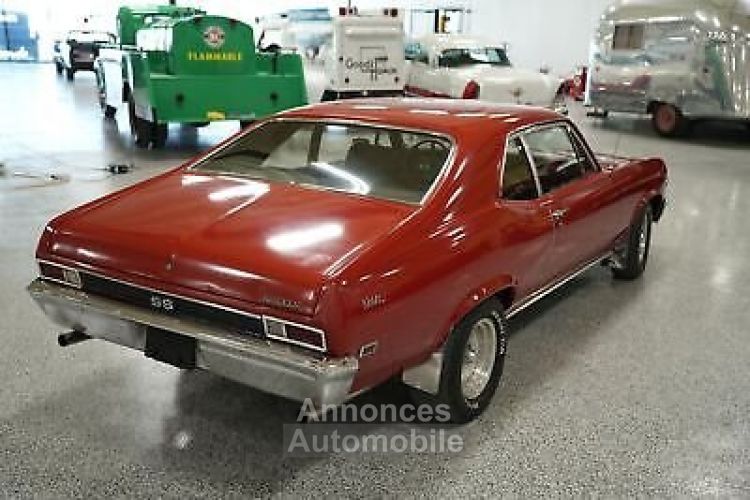 Chevrolet Nova - <small></small> 47.000 € <small>TTC</small> - #6