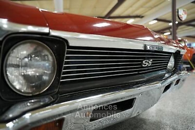 Chevrolet Nova - <small></small> 47.000 € <small>TTC</small> - #8