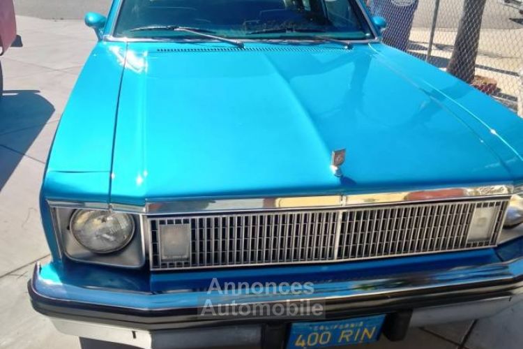 Chevrolet Nova - <small></small> 24.000 € <small>TTC</small> - #4