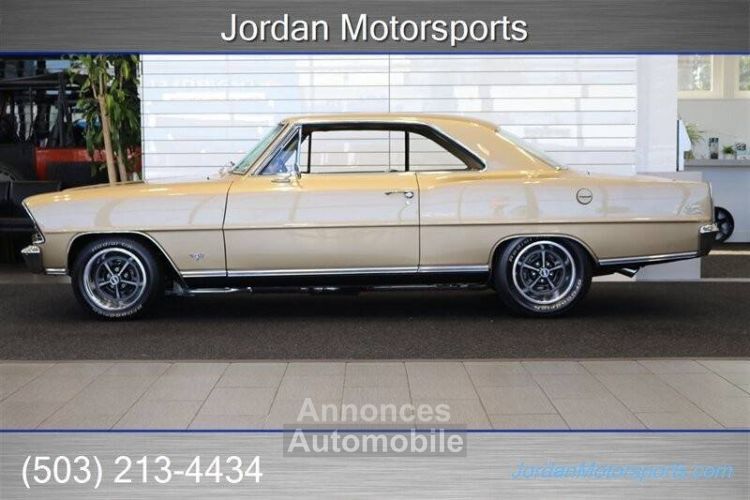 Chevrolet Nova - <small></small> 83.000 € <small>TTC</small> - #3