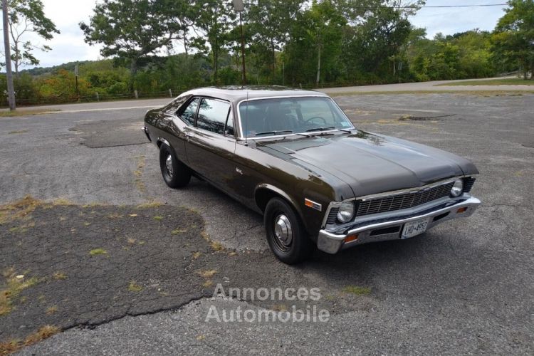 Chevrolet Nova - <small></small> 70.000 € <small>TTC</small> - #1