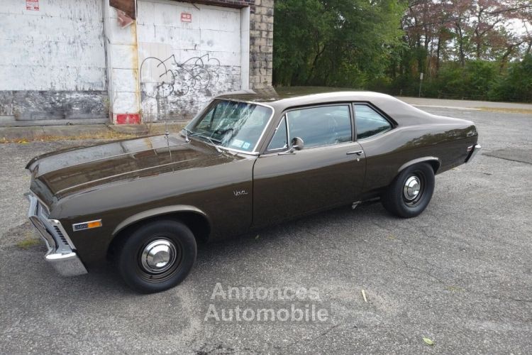 Chevrolet Nova - <small></small> 70.000 € <small>TTC</small> - #6