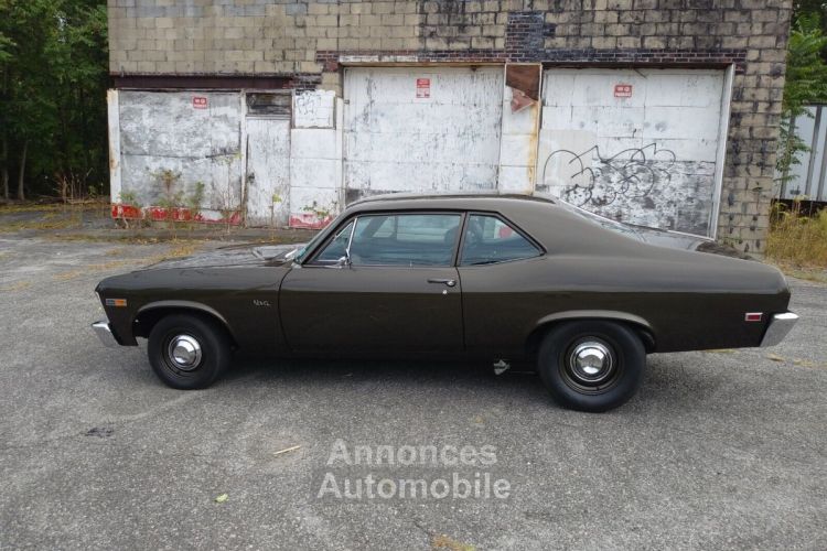 Chevrolet Nova - <small></small> 70.000 € <small>TTC</small> - #7