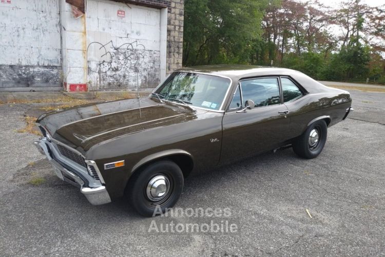 Chevrolet Nova - <small></small> 70.000 € <small>TTC</small> - #16