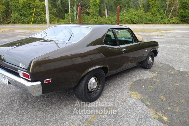 Chevrolet Nova - <small></small> 70.000 € <small>TTC</small> - #17