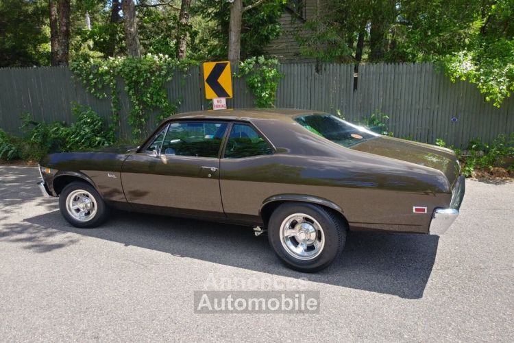 Chevrolet Nova - <small></small> 70.000 € <small>TTC</small> - #18