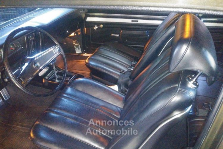 Chevrolet Nova - <small></small> 70.000 € <small>TTC</small> - #28