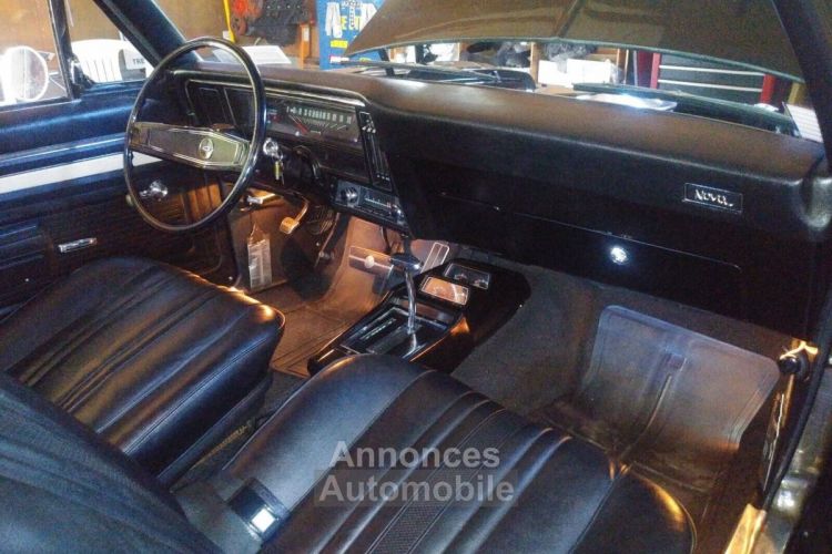 Chevrolet Nova - <small></small> 70.000 € <small>TTC</small> - #40