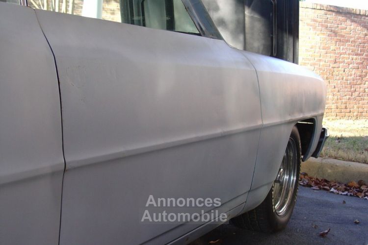 Chevrolet Nova - <small></small> 22.000 € <small>TTC</small> - #19