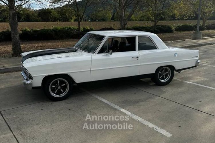 Chevrolet Nova - <small></small> 46.000 € <small>TTC</small> - #14