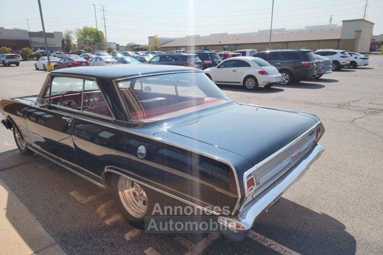 Chevrolet Nova - <small></small> 53.000 € <small>TTC</small> - #8