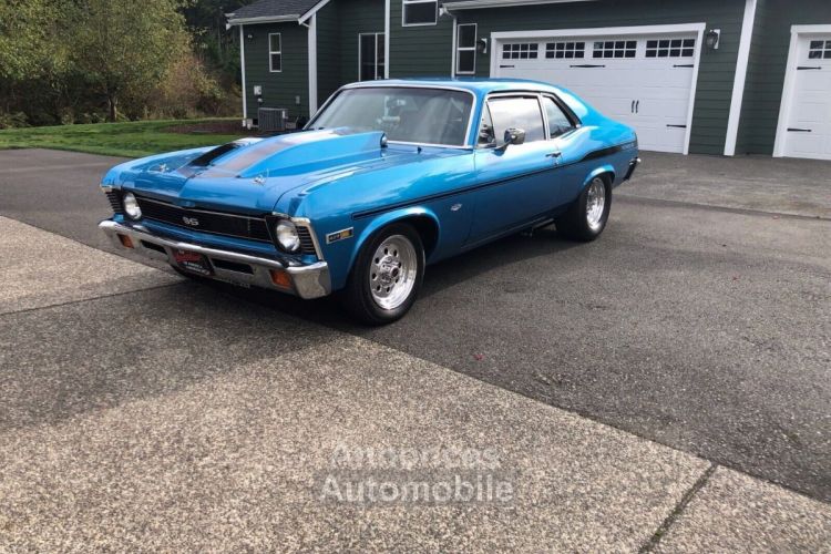 Chevrolet Nova - <small></small> 50.000 € <small>TTC</small> - #1