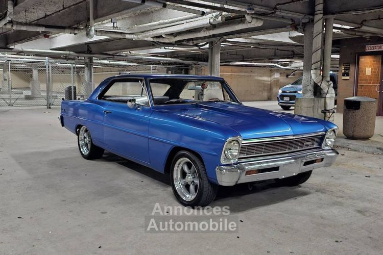 Chevrolet Nova - <small></small> 48.000 € <small>TTC</small> - #11