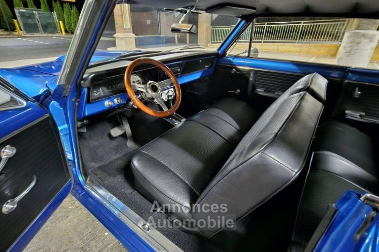 Chevrolet Nova - <small></small> 48.000 € <small>TTC</small> - #13