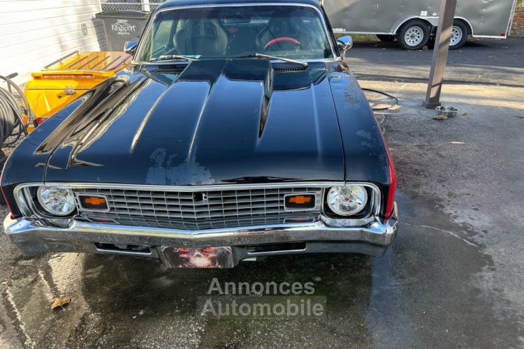 Chevrolet Nova - <small></small> 38.000 € <small>TTC</small> - #1