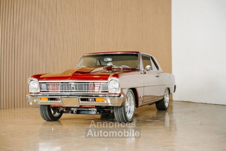 Chevrolet Nova - <small></small> 90.000 € <small>TTC</small> - #1