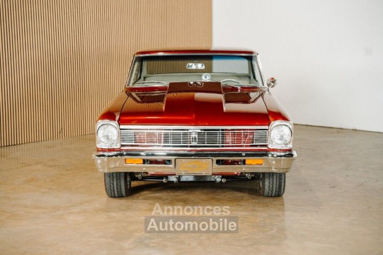 Chevrolet Nova - <small></small> 90.000 € <small>TTC</small> - #3