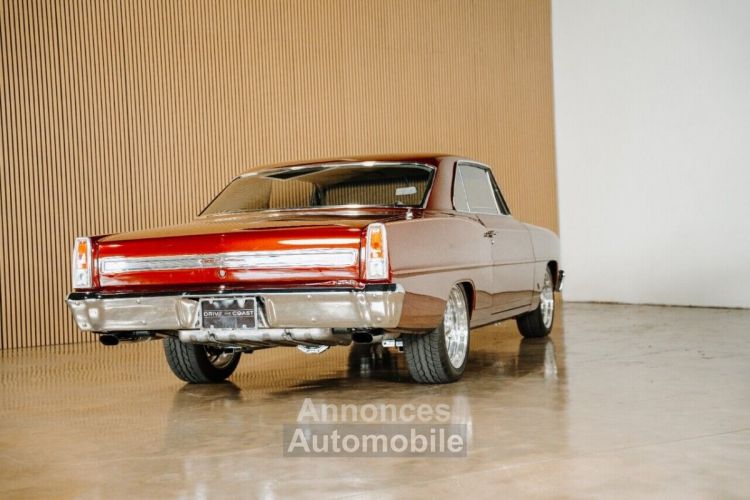 Chevrolet Nova - <small></small> 90.000 € <small>TTC</small> - #7