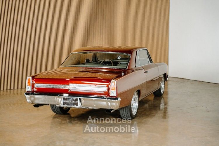 Chevrolet Nova - <small></small> 90.000 € <small>TTC</small> - #8