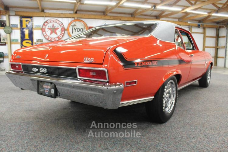 Chevrolet Nova - <small></small> 56.000 € <small>TTC</small> - #4