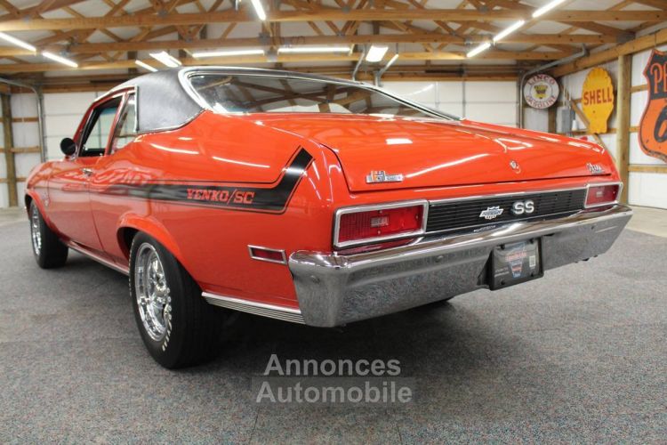 Chevrolet Nova - <small></small> 56.000 € <small>TTC</small> - #5