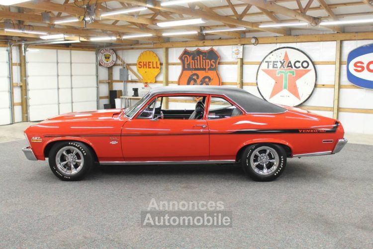 Chevrolet Nova - <small></small> 56.000 € <small>TTC</small> - #6