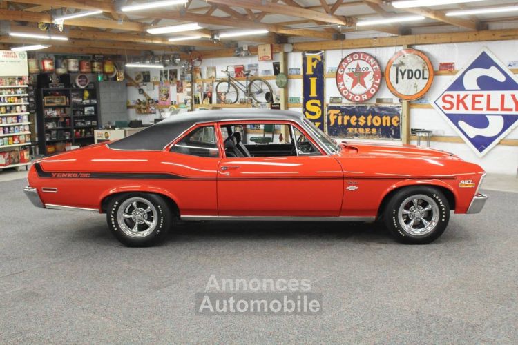 Chevrolet Nova - <small></small> 56.000 € <small>TTC</small> - #7