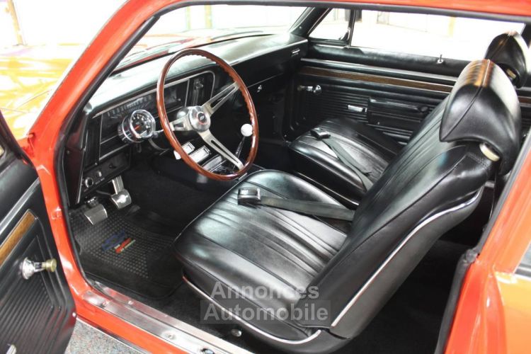 Chevrolet Nova - <small></small> 56.000 € <small>TTC</small> - #14