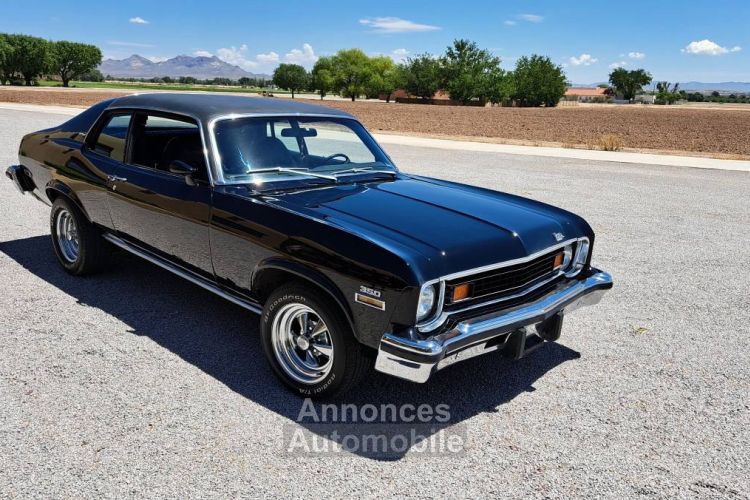 Chevrolet Nova - <small></small> 40.000 € <small>TTC</small> - #2