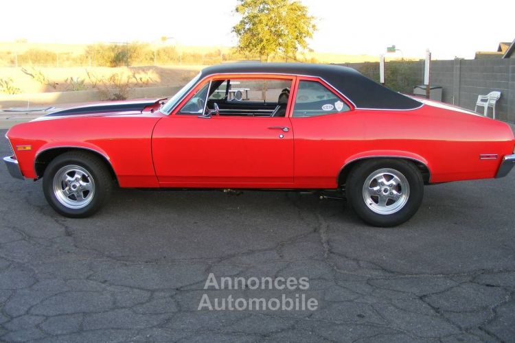 Chevrolet Nova - <small></small> 68.000 € <small>TTC</small> - #3