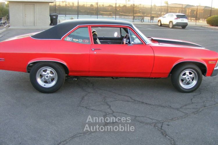 Chevrolet Nova - <small></small> 68.000 € <small>TTC</small> - #6