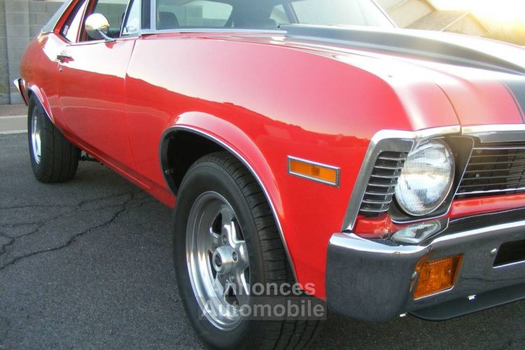 Chevrolet Nova - <small></small> 68.000 € <small>TTC</small> - #7