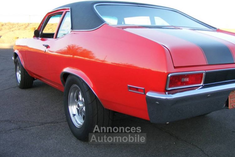 Chevrolet Nova - <small></small> 68.000 € <small>TTC</small> - #15