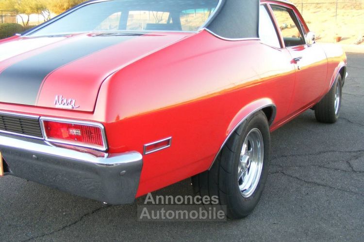 Chevrolet Nova - <small></small> 68.000 € <small>TTC</small> - #16